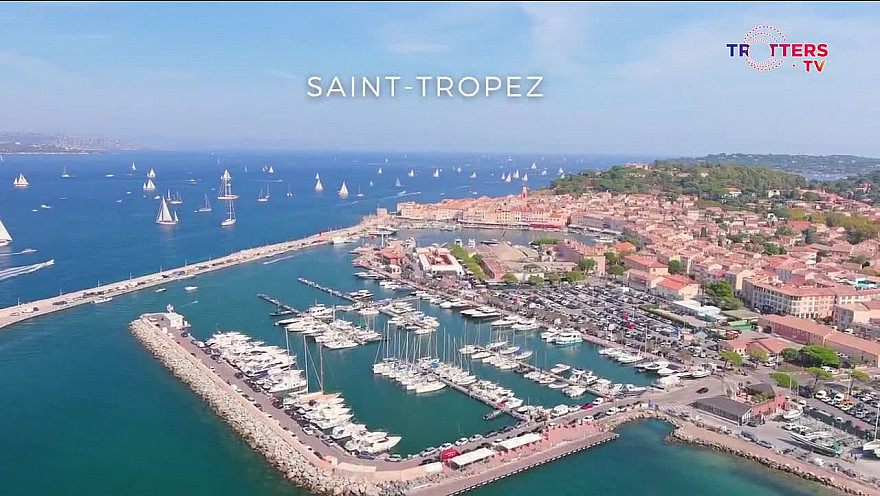 Food Hotel Mag : Les Chefs fêtent les producteurs à Saint-Tropez